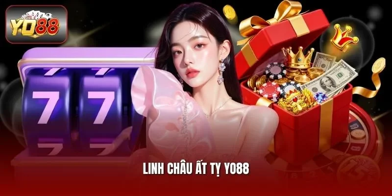 Linh Châu Ất Tỵ Yo88